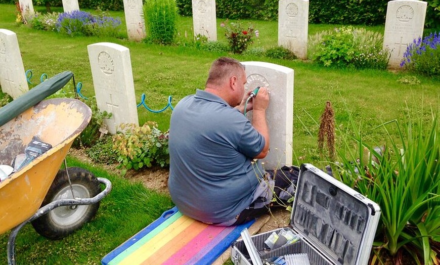 Image 14: Circuit australien de 3 jours - au départ d'Arras