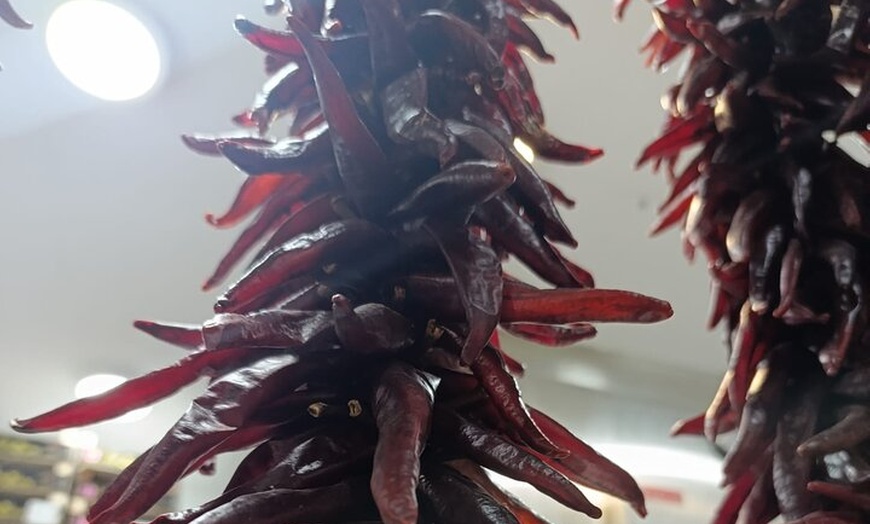 Image 11: Madrid City Aventura de vinos y tapas