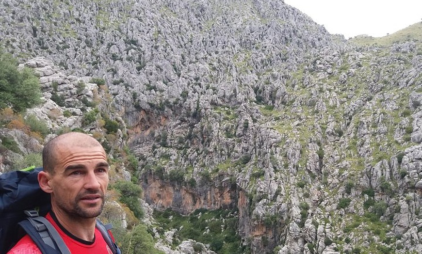 Image 31: Senderismo por el Torrente de Pareis