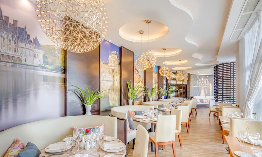 Image 8: ✈ CUBA | Cayo Coco - Meliá Costa Rey 5*, 5 nuit - Plage de sable blanc