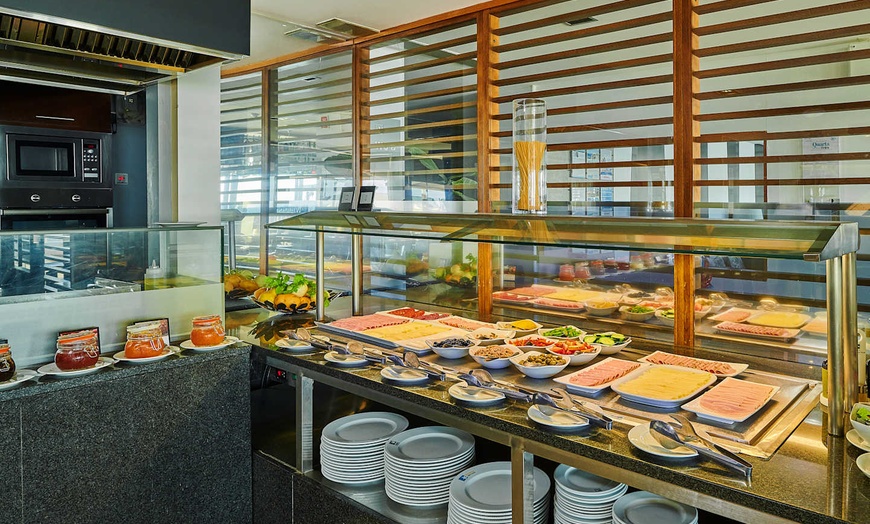 Image 10: ✈ ALGARVE | Albufeira - Rocamar Exclusive Hotel & Spa 3*, 2 nachten...