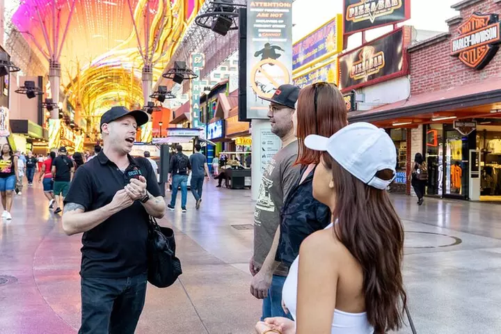 Best Bars on Fremont: Happy Hour and Hidden Gems - Primary Image