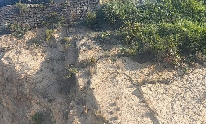 Image 27: Ruta a pie Tour Ibiza Ciudad a Dalt Villa