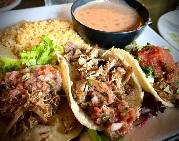 $15 For $30 Worth Of Mexican Cuisine