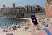 Antibes Visite audioguidée à pied 1h15 et 22 commentaires audios - Image 3