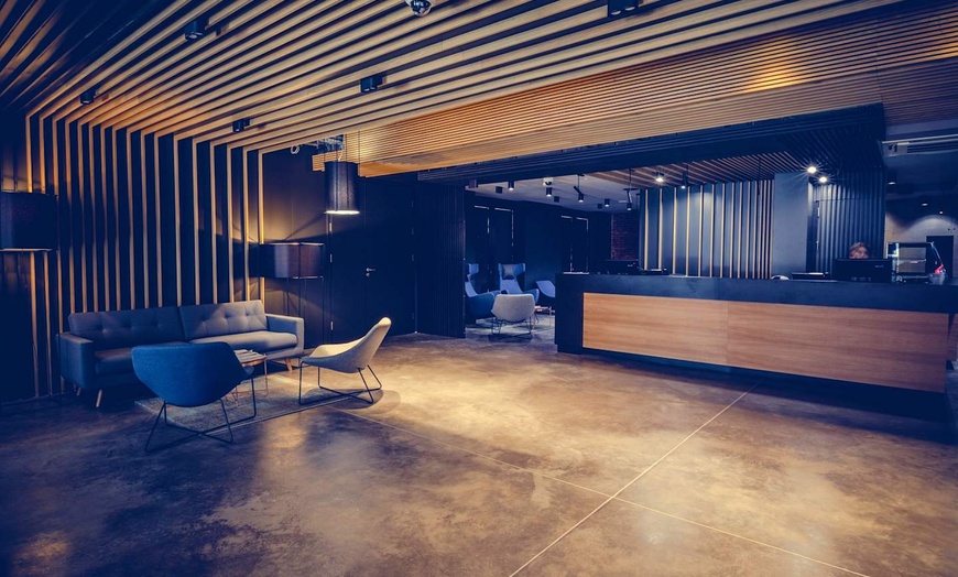 Image 19: ✈ POLEN | Krakau - Aparthotel Lwowska 1 4*, 3 nachten - Spa