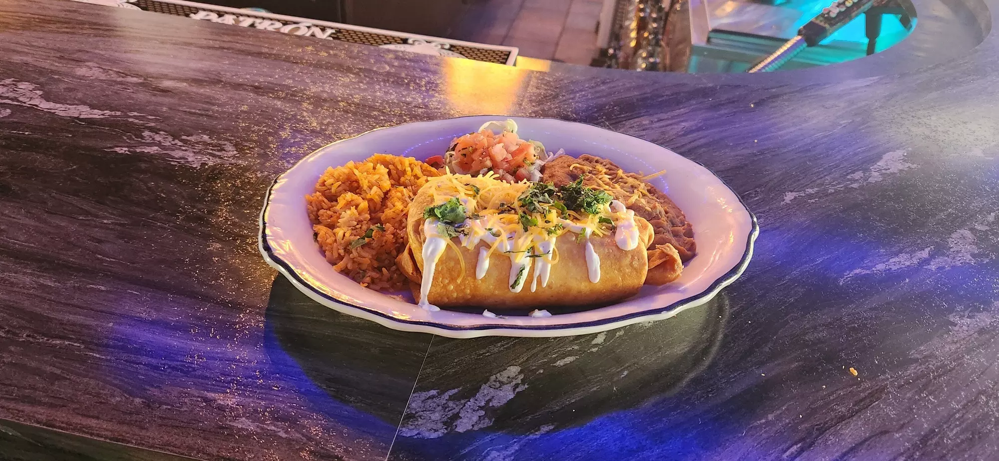 $20 For $40 Worth Of Casual Dining