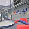 Image 8: Indoor Skydiving Experience at iFLY London 2 Flights