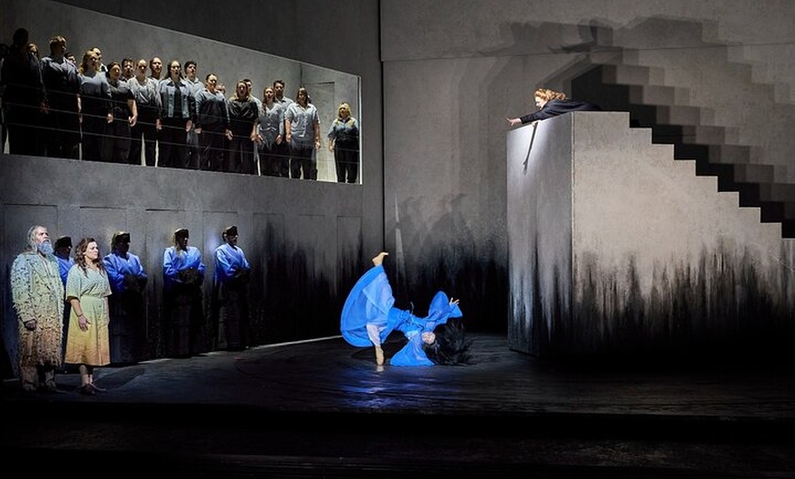 Image 10: Opera Tickets: Turandot at Sydney Opera House