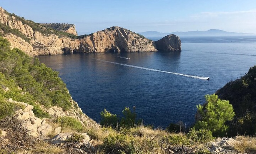 Image 2: Tour En Barco Alrededor de las Islas Medes y la Roca Foradada