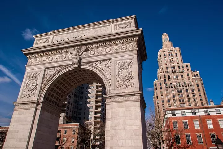 Artistic, Alternative Greenwich Village Walking Tour