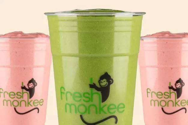 $10 For $20 Worth of Healthy Smoothies