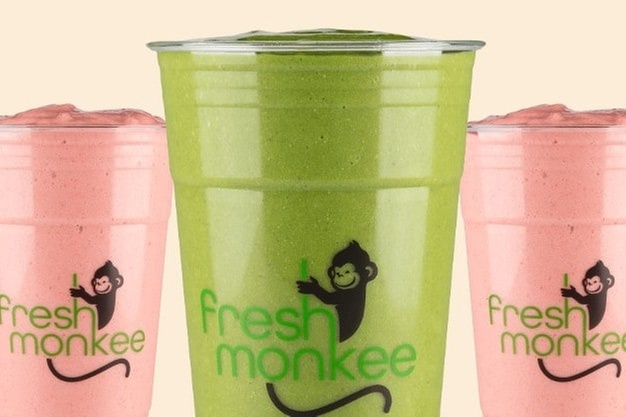 $10 For $20 Worth of Healthy Smoothies