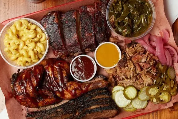 $15 For $30 Worth Of Casual Dining