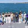 Image 2: All Inclusive Jervis Bay Day Tour Dolphin Cruise, Lunch &Blowhole