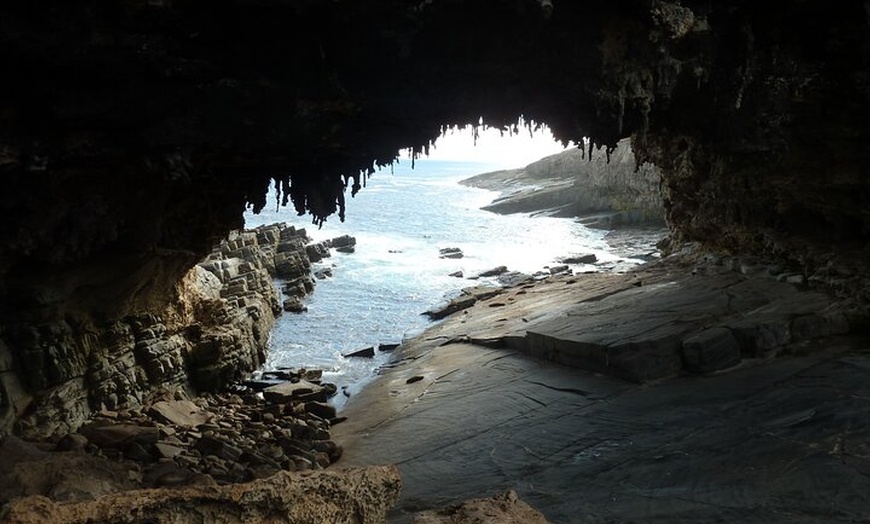 Image 11: Premium 2 Day Kangaroo Island Minibus Tour from Adelaide