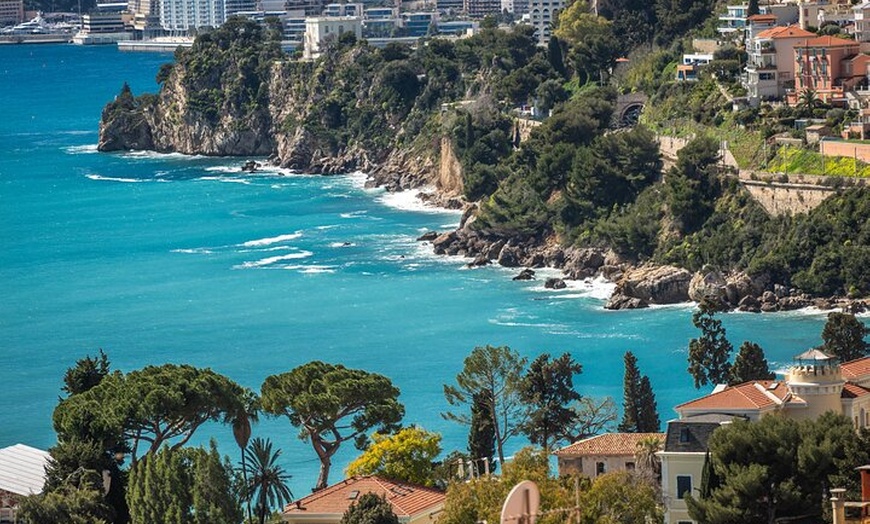 Image 6: Explorez la Côte d'Azur en auto-guidage