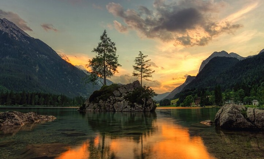 Image 9: München Berchtesgaden und Adler Nest mit kostenlosem Fotoshooting