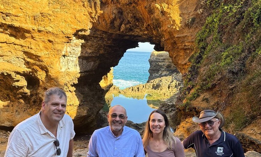 Image 7: Twelve Apostles Back Roads Gourmet Tour From Melbourne