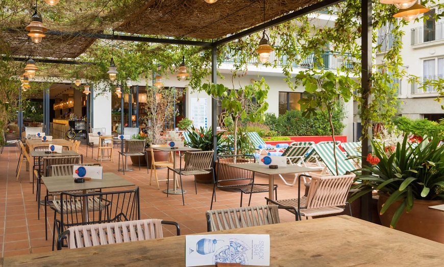 Image 9: ✈ COSTA BRAVA | Lloret de Mar - Aqua Hotel Bertran Park 4*, 2 night...