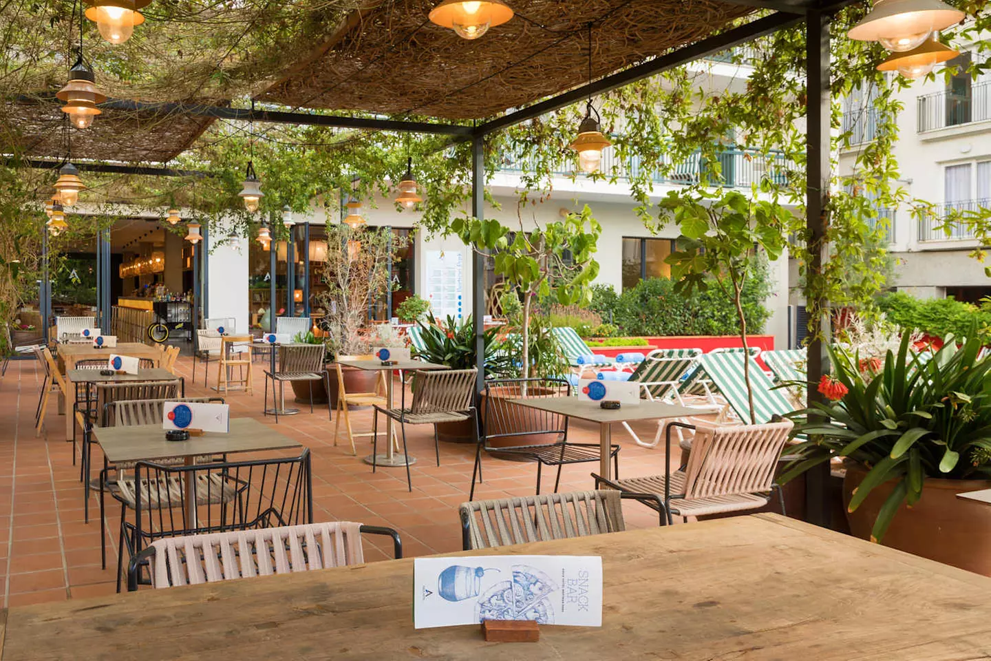 ✈ COSTA BRAVA | Lloret de Mar - Aqua Hotel Bertran Park 4*, 2 Nächt...