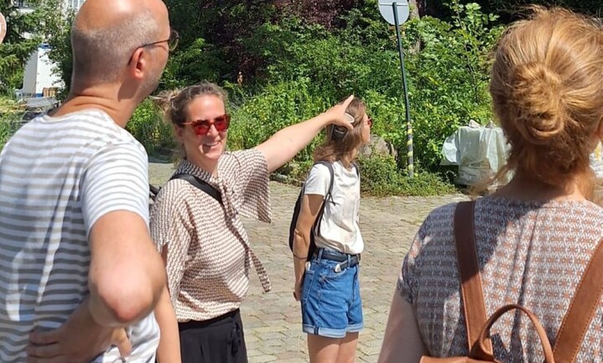 Image 3: Ein Arbeiterbezirk im Wandel der Zeit