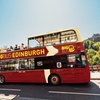 Image 1: Big Bus Edinburgh Hop-on Hop-off Sightseeing Tour by Open-Top Bus