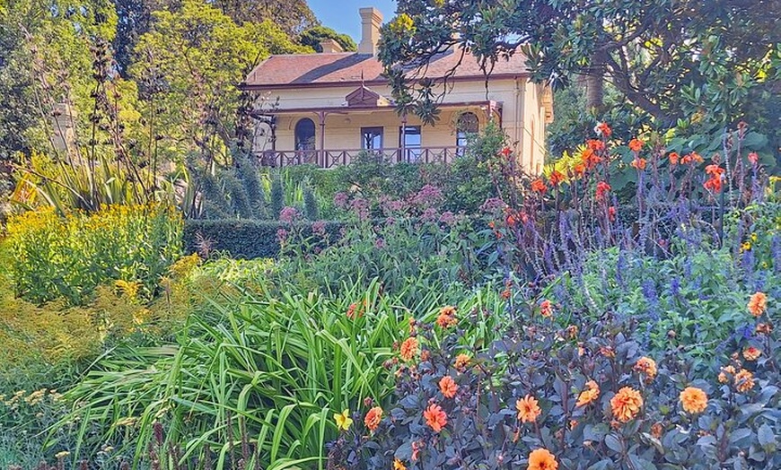 Image 11: Melbourne Landmark City Tour. Your day Your way Your private tour