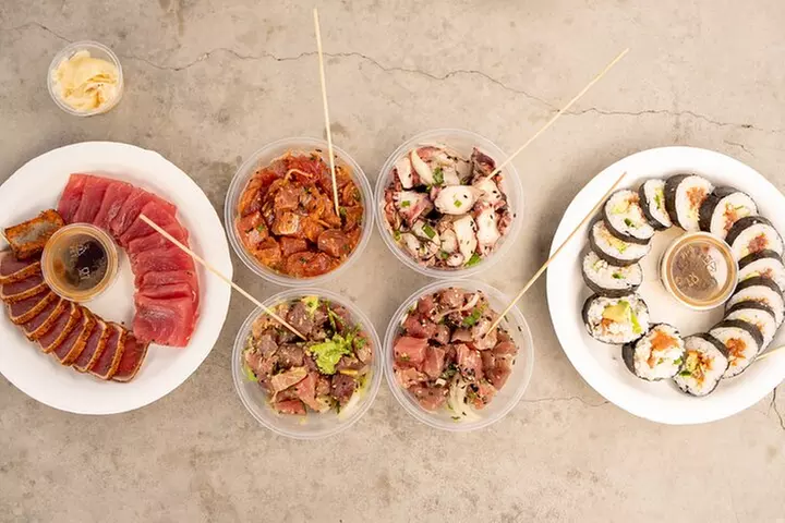 Walking Food Tour Exploring Hanalei