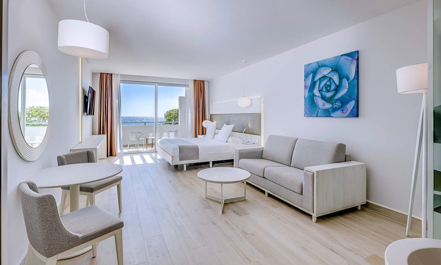 Image 12: ✈ CUBA | La Havane & Cayo Santa Maria - Spécial Lune de Miel : entr...