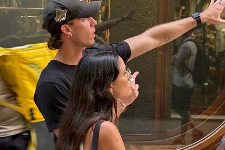 Tour a pie de Churros y Chocolate en Barcelona - Second Medium