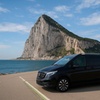 Image 1: Traslado privado desde el Aeropuerto Malaga a Gibraltar