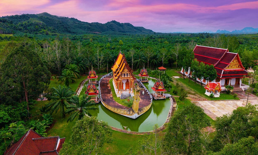 Image 18: ✈ CENTRE DE LA THAÏLANDE | Bangkok - La Thaïlande entre 2 rives - C...