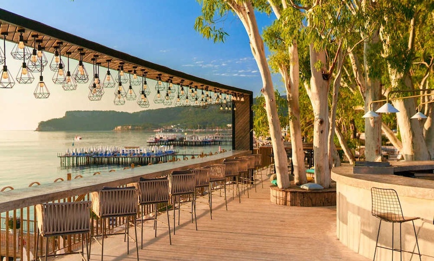 Image 14: ✈ ANTALYA ET SA RÉGION | Kemer - DoubleTree by Hilton Antalya-Kemer...