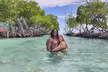 La Parguera Boat Charter with Captain: Kayak & Snorkel - Second Medium