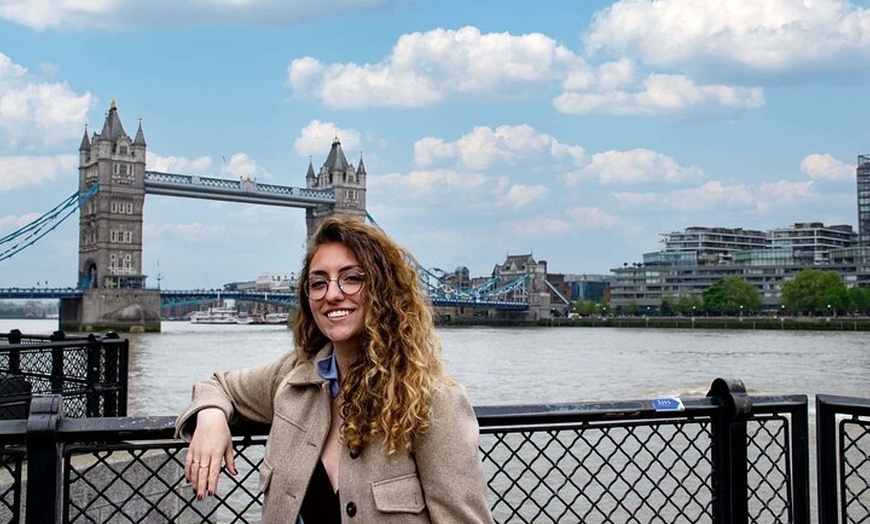 Image 7: Timeless Pride: Private Soho History Tour