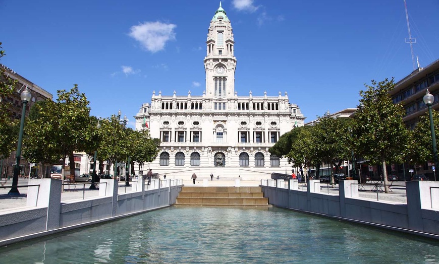 Image 5: ✈ PORTUGAL | Porto - Le Douro, joyau inépuisable et traditions ance...