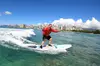 Family, Private & Group Surfing Lessons, Waikiki Courtesy Shuttle