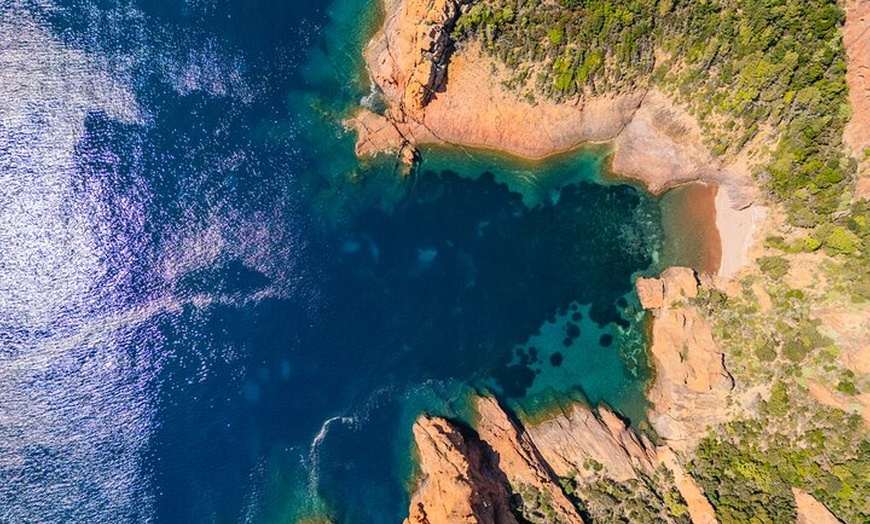 Image 11: Scandola & Girolata : L'Excursion Incontournable en Corse