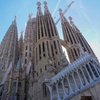 Image 4: Visita guiada Sagrada Familia & Park Güell