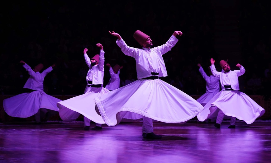 Image 13: ✈ TURQUIE | Istanbul - Magie de Byzance et Trésors Ottomans 4*, 10 ...