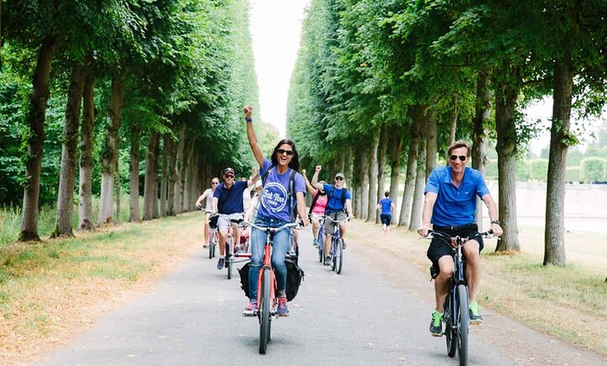 Image 43: Entrée du château Versailles Royal Passport avec Premium Add On