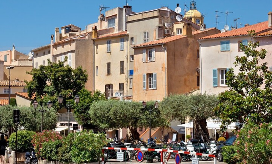 Image 6: Meilleure introduction à Saint-Tropez en 2 heures avec un local