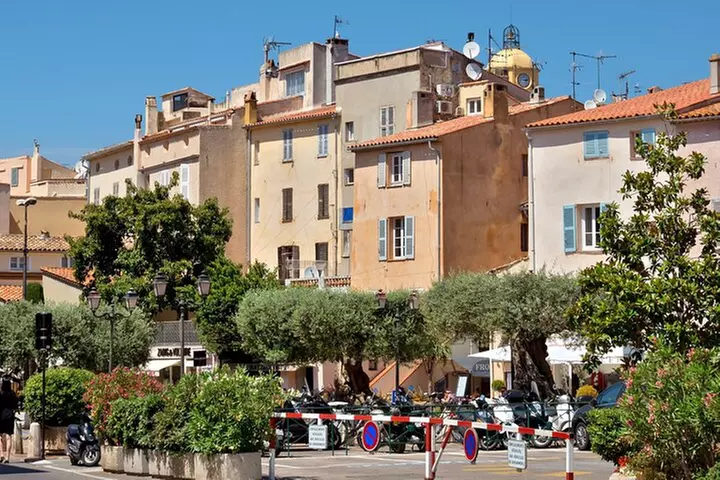 Meilleure introduction à Saint-Tropez en 2 heures avec un local - Image 6