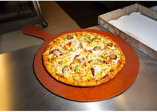 5% Cash Back at Sarpino's Pizzeria