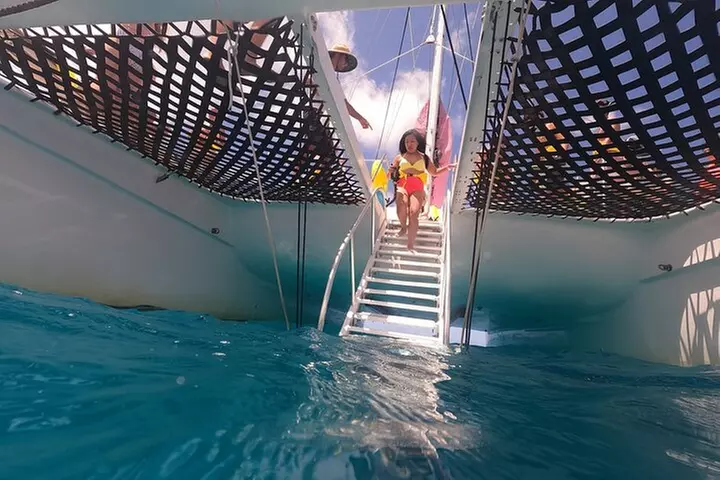 Waikiki: Turtle Canyon Snorkel