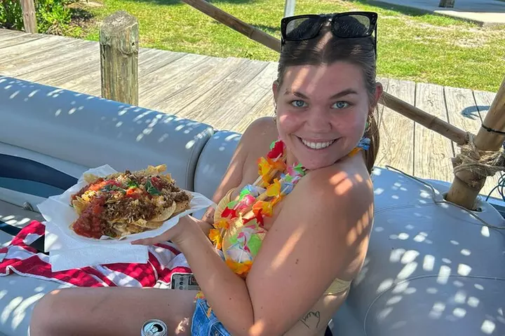 2 hour Dolphin Sightseeing Tour in Melbourne Florida