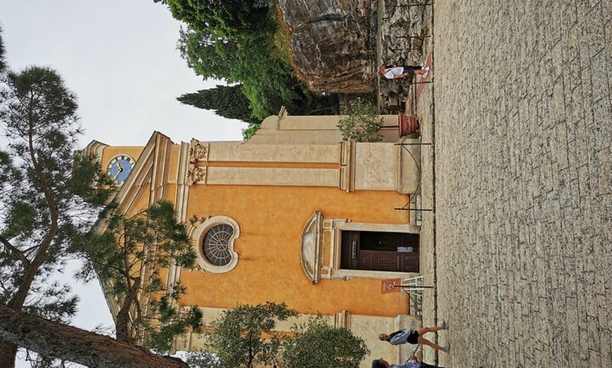 Image 9: Excursion d'une journée sur la Côte d'Azur Eze Monaco et Nice au dé...