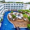 Image 13: ✈ SOUTHERN THAILAND | Phuket - Andaman Seaview Hotel 4*, 5 nights -...