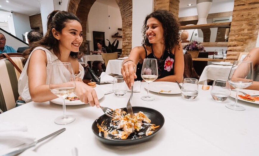 Image 21: Valencia Auténtica Paella y delicias locales Tour gastronómico